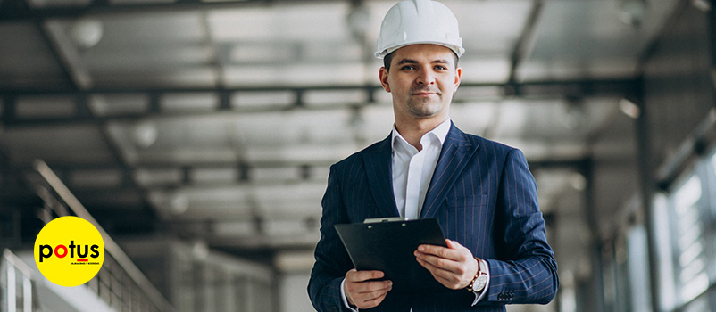 Engineer Man